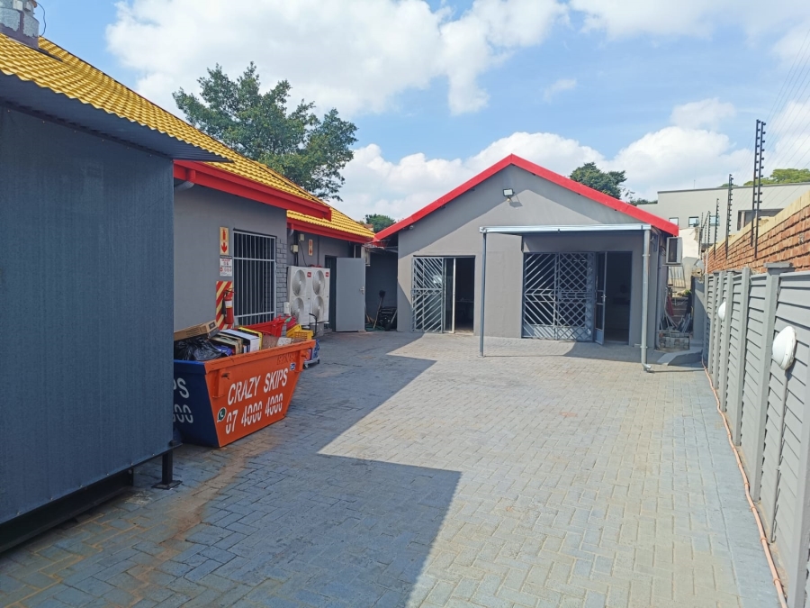 Commercial Property for Sale in Bodorp North West